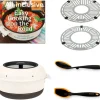 RoadBaker Ofen All Inclusive Set - 7-teilig