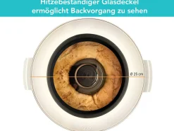 RoadBaker Ofen All Inclusive Set - 7-teilig