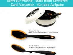RoadBaker Ofen All Inclusive Set - 7-teilig
