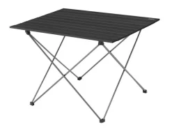 Robens Adventure Aluminium L Tisch - Black