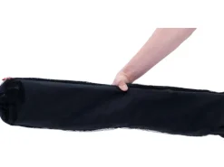 Robens Adventure Aluminium L Tisch - Black