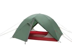 Robens Aster 3 Pro Kuppelzelt - Green
