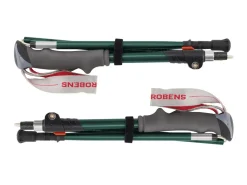 Robens Coniston T7 Trekkingstöcke - 2er Set