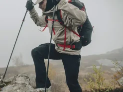 Robens Hawksdale Carbon UL Trekkingstöcke