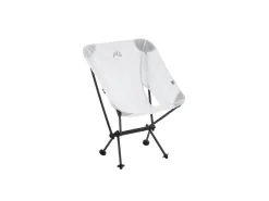Robens Pathfinder Carbon Leichtgewicht-Faltstuhl – Carbon