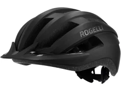 Rogelli Ferox II Black Fahrradhelm