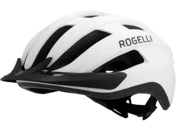 Rogelli Ferox II White Fahrradhelm