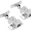 Rollenschnapper doppelter Metall