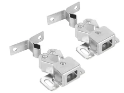 Rollenschnapper doppelter Metall