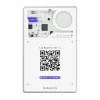 Rolling Square AirCard Pro Tracker mit Google Find My - White