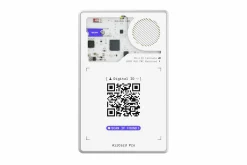 Rolling Square AirCard Pro Tracker mit Google Find My - White
