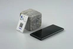 Rolling Square AirCard Pro Tracker mit Google Find My - White