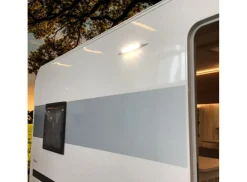 Rome LED Vorzelt-/Markisenlampe