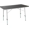 Safarica Caledon XL Campingtisch - 120 x 80 cm