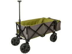 Safarica Caprice Deluxe Strandwagen