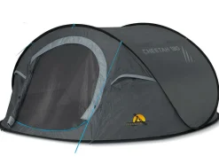 Safarica Cheetah 180 Pop-up-Zelt