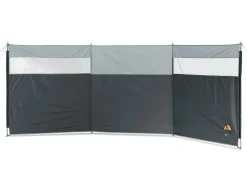 Safarica Tahiti Windschutz - 400 x 140 cm