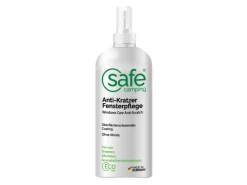 SAFE CAMPING Anti-Kratzer Fensterpflege - 100mL