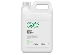 SAFE CAMPING Bodenschaum - 5000mL
