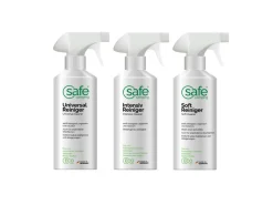SAFE CAMPING Dichtmassen-Profi Reinigungssatz