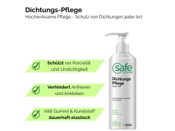 SAFE CAMPING Dichtungs-Pflege - 250mL
