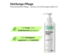 SAFE CAMPING Dichtungs-Pflege - 250mL
