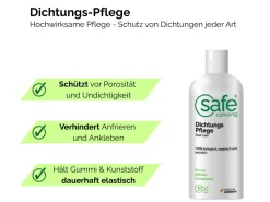 SAFE CAMPING Dichtungs-Pflege - 100mL
