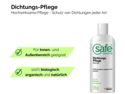 SAFE CAMPING Dichtungs-Pflege - 100mL