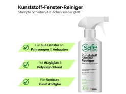 SAFE CAMPING Fenster-Reiniger - 500mL