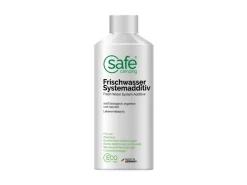 SAFE CAMPING Frischwasser-Systemadditiv - 500mL