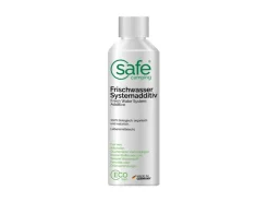 SAFE CAMPING Frischwasser-Systemadditiv - 250mL