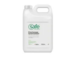 SAFE CAMPING Frischwasser-Systemadditiv - 5000mL