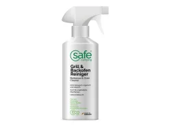 SAFE CAMPING Grill- & Backofen-Reiniger - 500mL