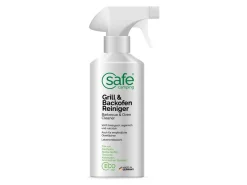 SAFE CAMPING Grill- & Backofen-Reiniger - 250mL