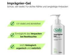 SAFE CAMPING Imprägnier-Gel - 500mL