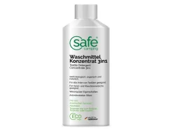 SAFE CAMPING 3in1 Konzentrat Waschmittel - 500mL