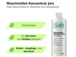 SAFE CAMPING 3in1 Konzentrat Waschmittel - 500mL