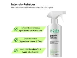 SAFE CAMPING Intensiv-Reiniger - 500mL