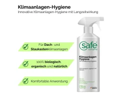 SAFE CAMPING Klimaanlagen-Hygiene - 1000mL