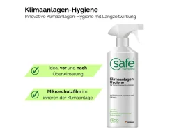 SAFE CAMPING Klimaanlagen-Hygiene - 1000mL