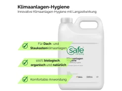 SAFE CAMPING Klimaanlagen-Hygiene - 5000mL