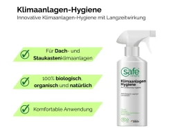 SAFE CAMPING Klimaanlagen-Hygiene - 500mL