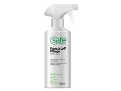 SAFE CAMPING Kunststoff-Pflege - 500mL