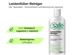 SAFE CAMPING Leistenfüller-Reiniger - 100mL