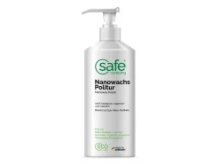 SAFE CAMPING Nanowachs-Politur - 500mL