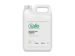 SAFE CAMPING Oberflächen-Hygiene - 5000mL