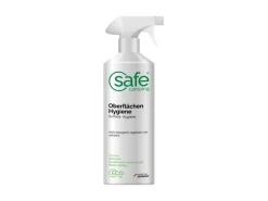 SAFE CAMPING Oberflächen-Hygiene - 1000mL