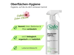 SAFE CAMPING Oberflächen-Hygiene - 1000mL