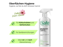 SAFE CAMPING Oberflächen-Hygiene - 1000mL