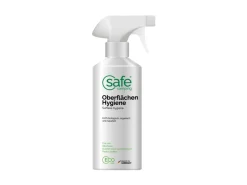 SAFE CAMPING Oberflächen-Hygiene - 500mL